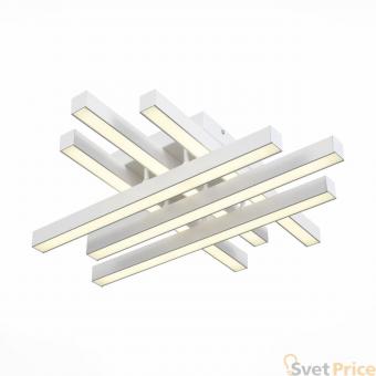 Потолочный светодиодный светильник ST Luce Samento SL933.502.06