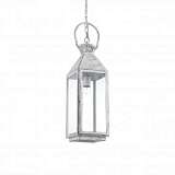 Подвесной светильник Ideal Lux Mermaid SP1 Big Bianco Antico