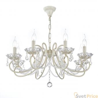 Подвесная люстра Arti Lampadari Patricia E 1.1.8.600 CG