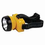 Аварийный светодиодный фонарь Horoz аккумуляторный 98х70 100 лм 084-007-0001