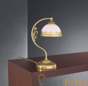 Настольная лампа Reccagni Angelo P 7960 P