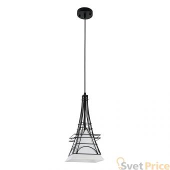 Подвесной светильник Maytoni City T187-PL-01-B
