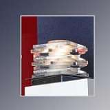 Лампа настольная Lussole Crevari LSX-2504-01