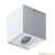Потолочный светильник Arte Lamp Factor A5544PL-1WH