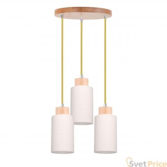 Подвесная люстра Spot Light Bosco 1712560