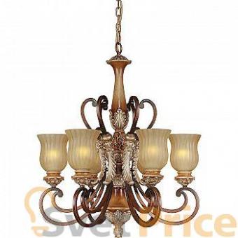 Люстра N-Light 706-06-52