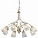 Подвесная люстра Odeon Light Mariot 2541/8