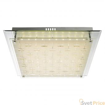 Потолочный светодиодный светильник Globo Nunjo 48212-20