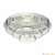 Потолочный светодиодный светильник Freya Dome FR6004CL-L35CH