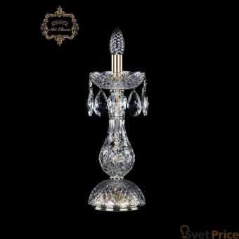 Настольная лампа ArtClassic 12.00.1-34.Br.Sp