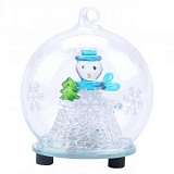 Настольная лампа Globo X-Mas 23212-12