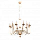 Подвесная люстра ST Luce Novento SL186.203.12