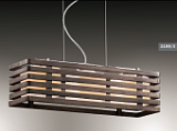 Подвесной светильник Odeon Light Kote 2198/3