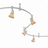 Трековая система Citilux Трек Модерн CL560260