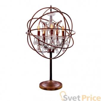 Настольная лампа Loft IT Loft1897T