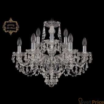 Подвесная люстра ArtClassic 11.24.6+3.200.Cr.V0300