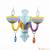 Бра ST Luce Ornato SL672.781.02