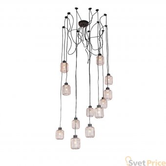 Подвесная люстра ST Luce Forto SL193.303.12