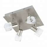 Спот Eglo Nocera 93815