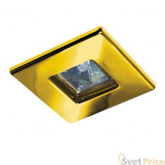 Встраиваемый светильник Paulmann Tip 99542