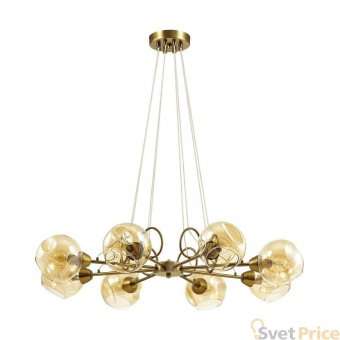 Подвесная люстра Lumion Amber 4435/8