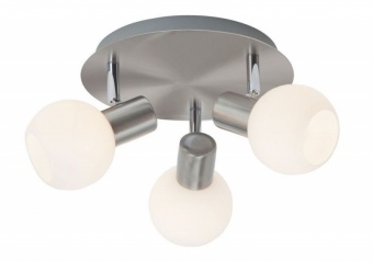 Спот Brilliant Philo G16334/13