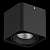 Потолочный светодиодный светильник Lightstar Monocco 052317