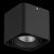 Потолочный светодиодный светильник Lightstar Monocco 052317
