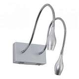 Спот Arte Lamp Picture Lights LED A7003AP-2SS