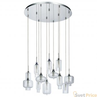 Подвесная люстра Spot Light Larissa 1891228