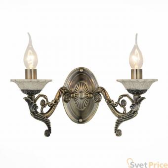 Бра ST Luce Vecchio SL163.301.02