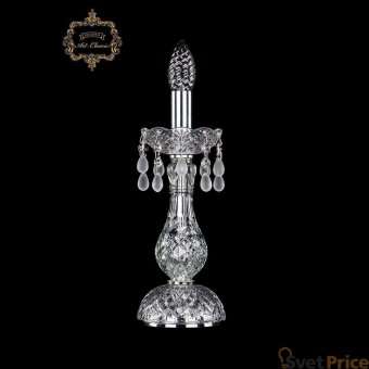 Настольная лампа ArtClassic 12.24.1-28.Cr.V0300