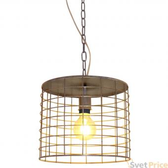 Подвесной светильник Lussole Loft Duet LSP-9971