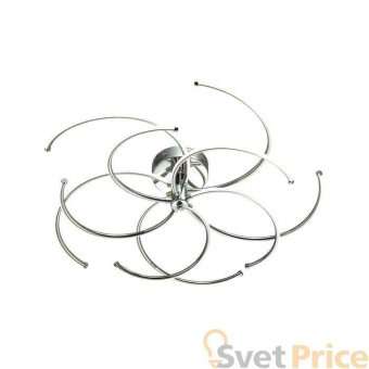 Потолочный светодиодный светильник Odeon Light Kola 4103/90L