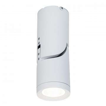 Светодиодный спот Maytoni Tube C019CW-01W4K