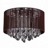 Потолочная люстра MW-Light Жаклин 465014506