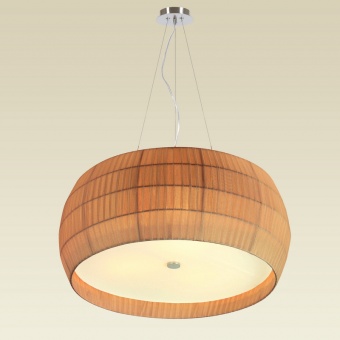 Подвесной светильник Favourite Triada 1034-4P