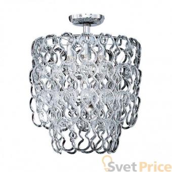 Подвесной светильник Ideal Lux Alba PL7