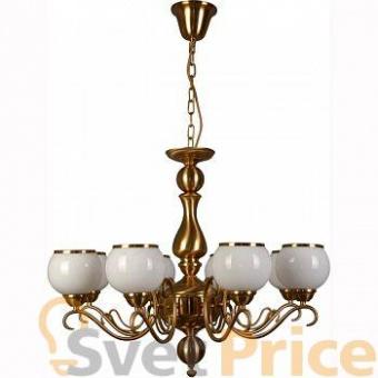 Люстра N-Light 307-08-52