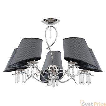 Потолочная люстра Alfa Baronet 11425