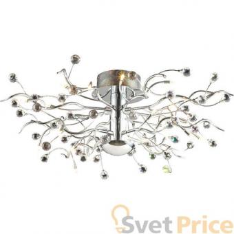 Хрустальная люстра N-Light 06 2297 0183 24