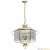Подвесная люстра MW-Light Адель 373014806 страна Германия Подвесная люстра MW-Light Адель 373014806