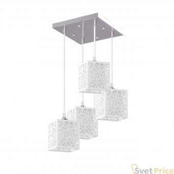 Подвесная люстра Spot Light Anika 8162428