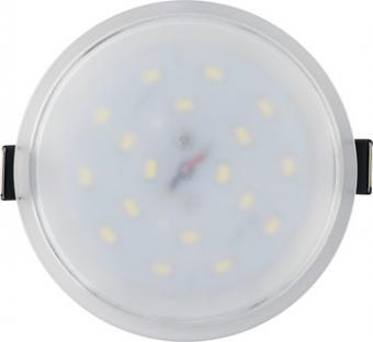 Встраиваемый светодиодный светильник Horoz Valeria 9W 4200К 016-040-0009