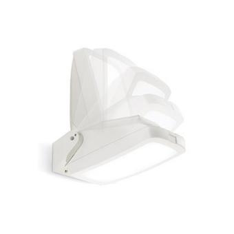 Уличный настенный светодиодный светильник Fumagalli Giova/Germana 2N1.702.000.WXC2L