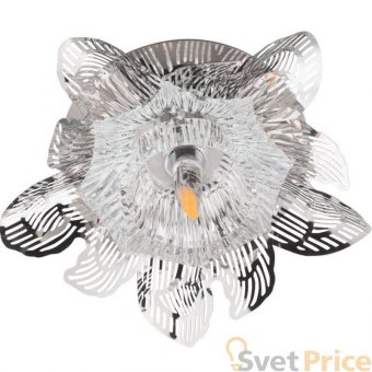 Встраиваемый светильник Fametto Fiore DLS-F127-3001