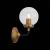 Бра ST Luce Varieta SL234.401.01 страна Италия Бра ST Luce Varieta SL234.401.01