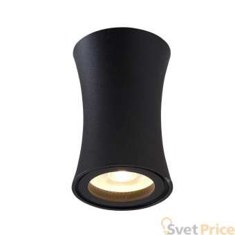 Потолочный светильник Crystal Lux CLT 031С BL