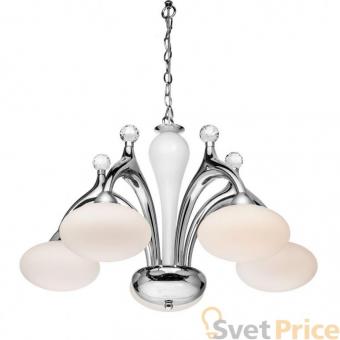 Подвесная люстра Silver Light Premium 702.54.5