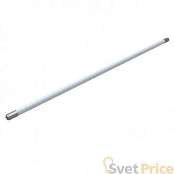Лампа светодиодная (10075) G13 10W 6500K LED-T8-10W/DW/G13/FR/FIX/O